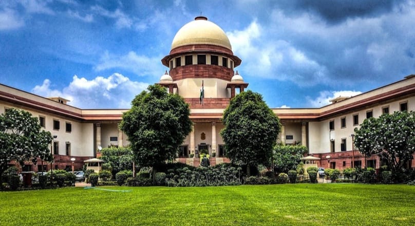 Supreme Court Rejects Bengal Government's Plea in Sandeshkhali Case